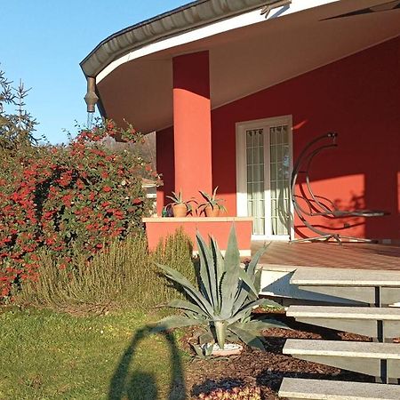 'L Sass Bed & Breakfast Borgomanero Exterior foto