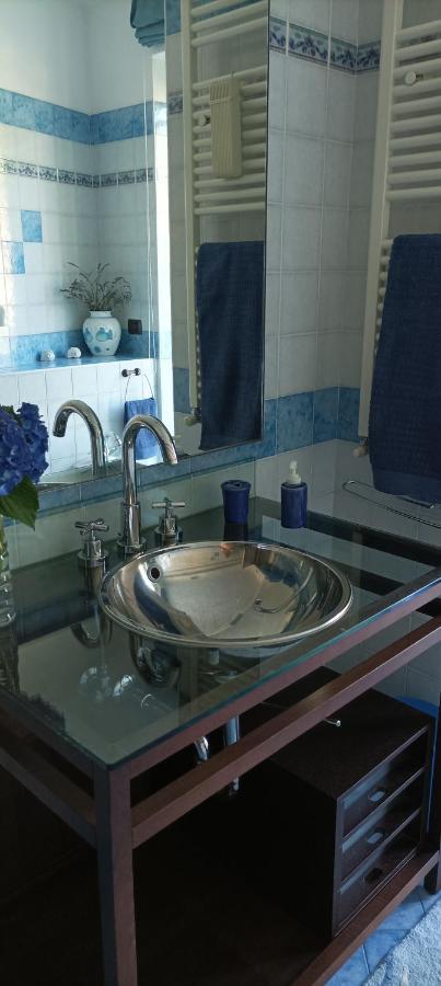 'L Sass Bed & Breakfast Borgomanero Exterior foto