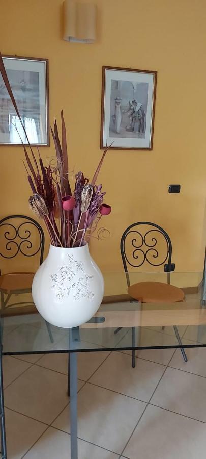 'L Sass Bed & Breakfast Borgomanero Exterior foto