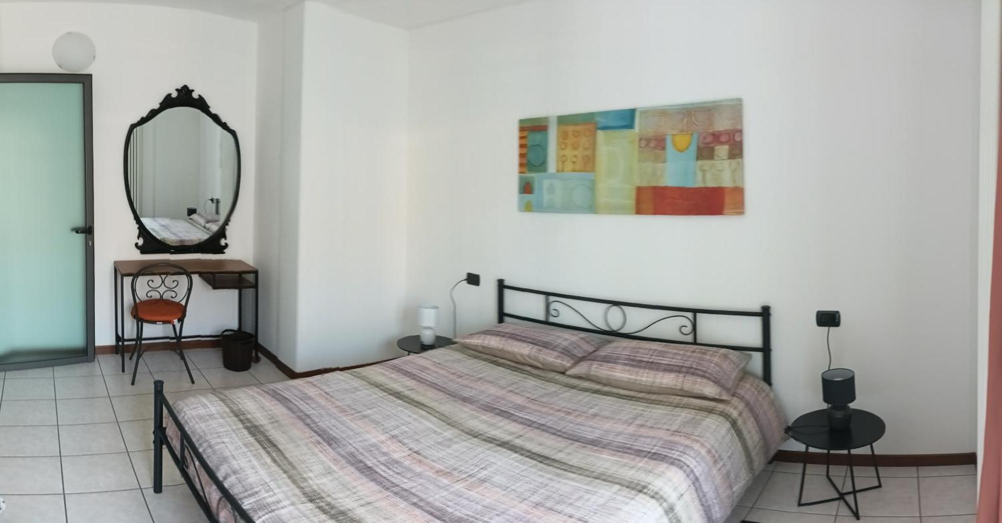 'L Sass Bed & Breakfast Borgomanero Exterior foto