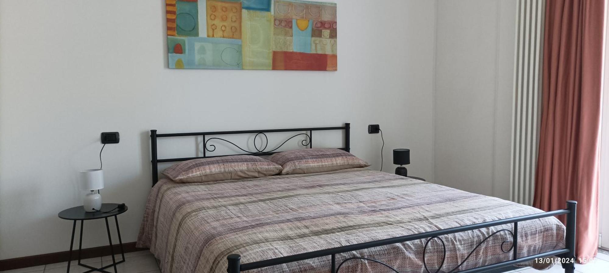 'L Sass Bed & Breakfast Borgomanero Exterior foto