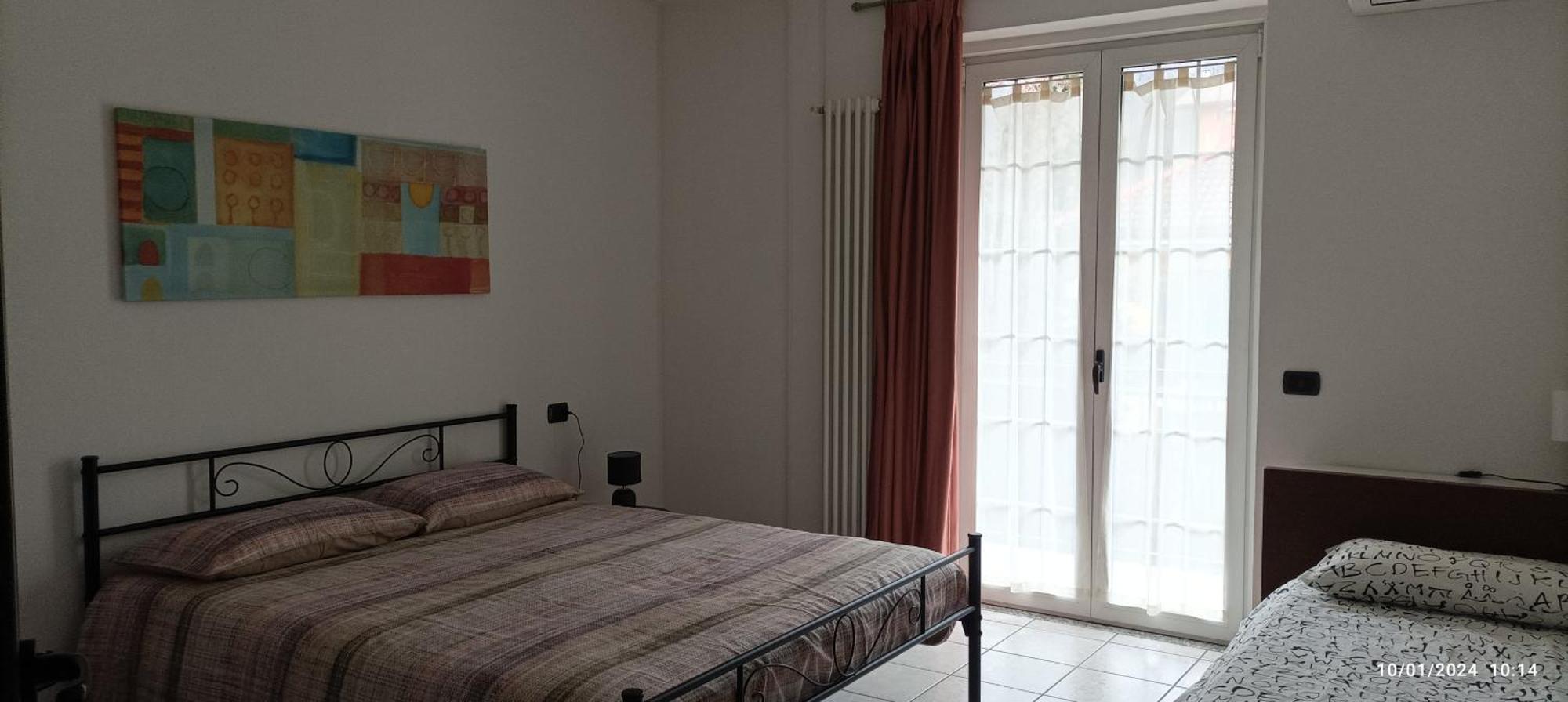 'L Sass Bed & Breakfast Borgomanero Exterior foto