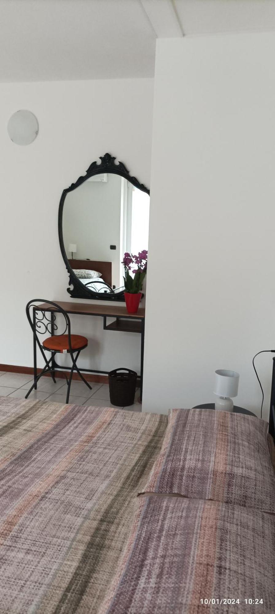 'L Sass Bed & Breakfast Borgomanero Exterior foto