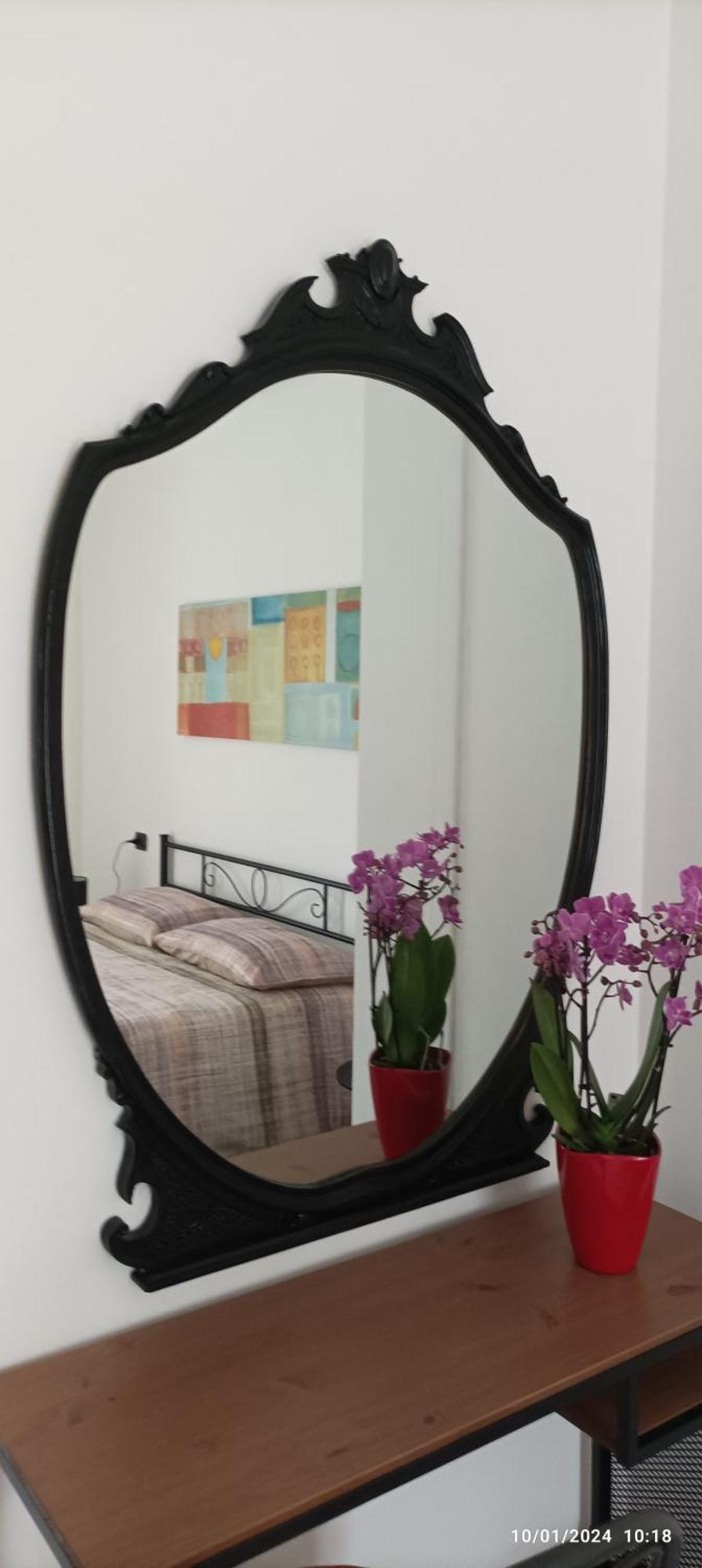 'L Sass Bed & Breakfast Borgomanero Exterior foto